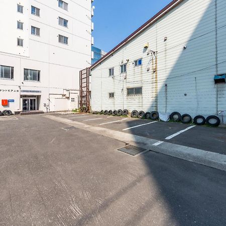 Ueda Building - Vacation Stay 8556 Asahikawa Exterior photo